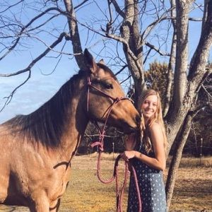 Meet your Posher, Haley